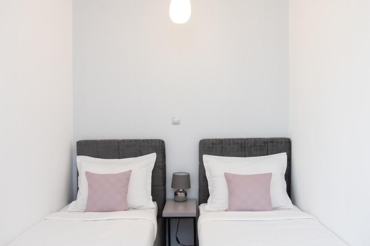 Apartment Maris Šibenik Eksteriør bilde