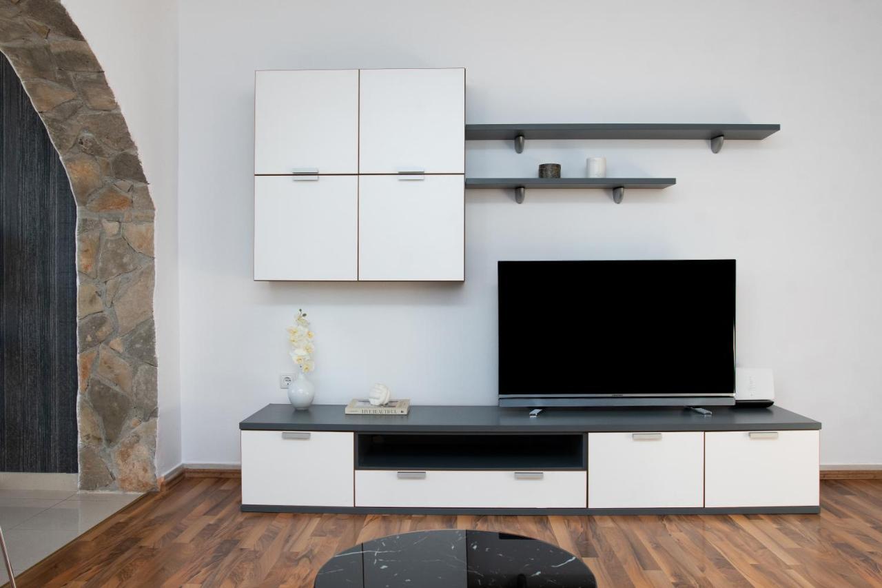 Apartment Maris Šibenik Eksteriør bilde