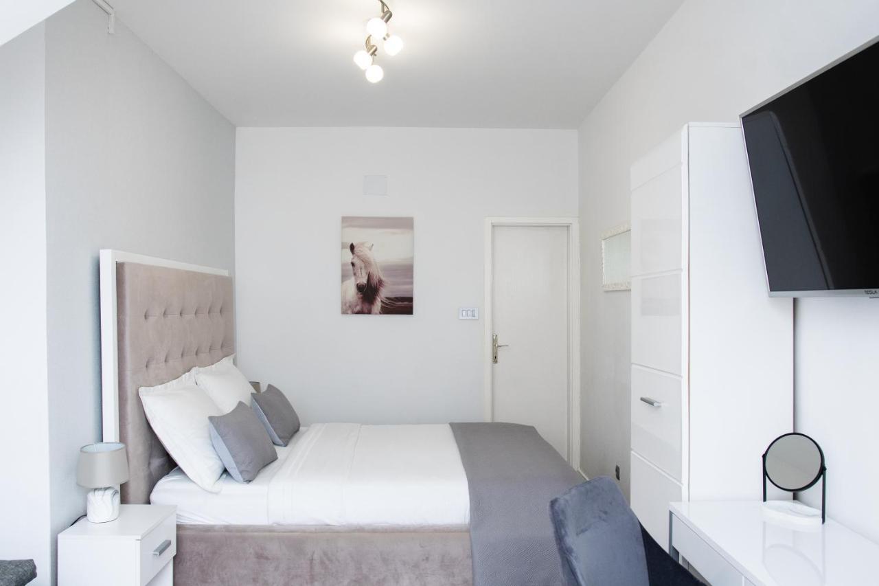 Apartment Maris Šibenik Eksteriør bilde