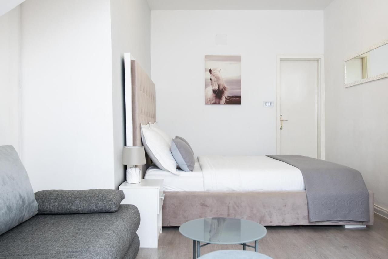 Apartment Maris Šibenik Eksteriør bilde