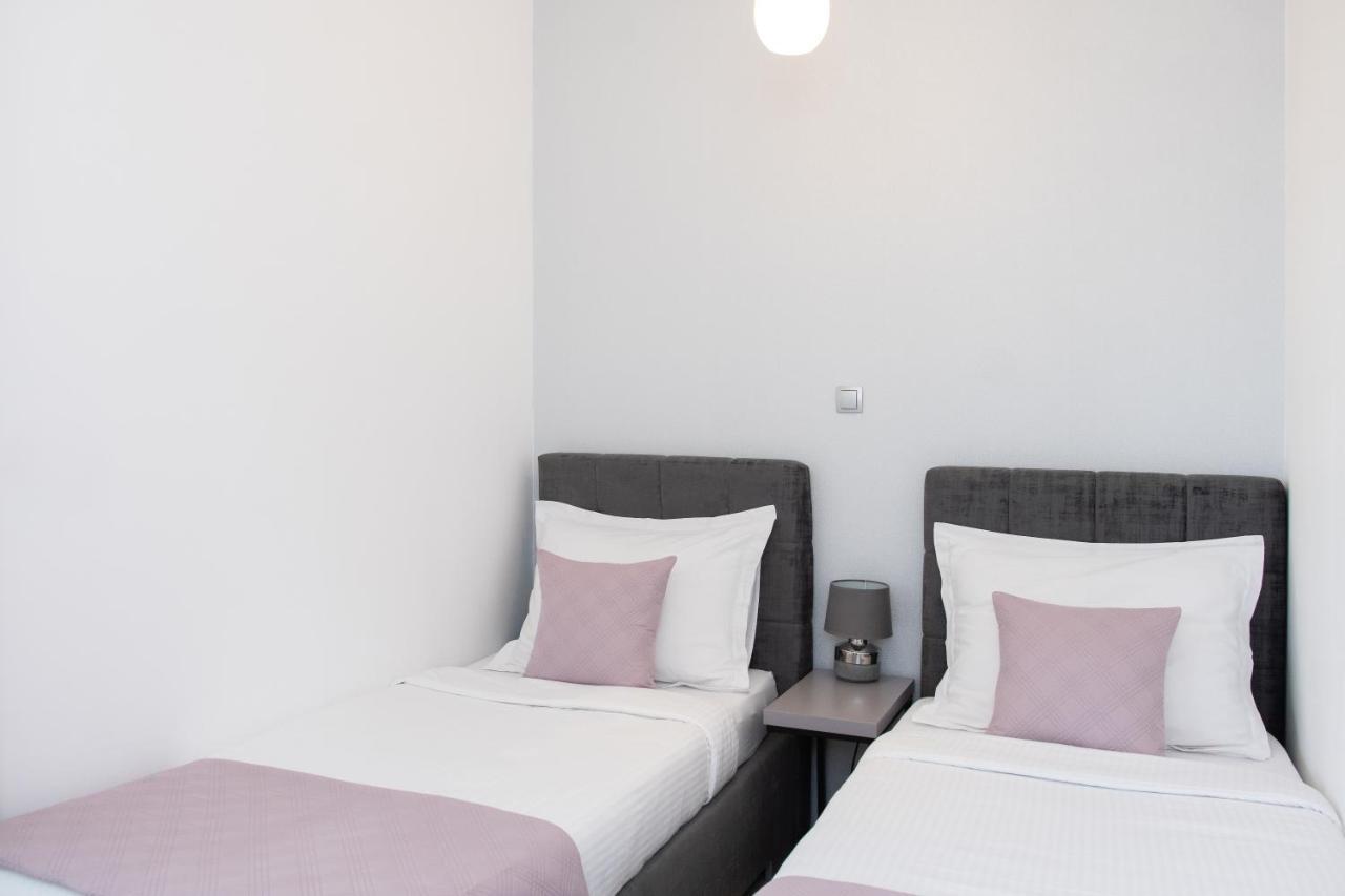Apartment Maris Šibenik Eksteriør bilde