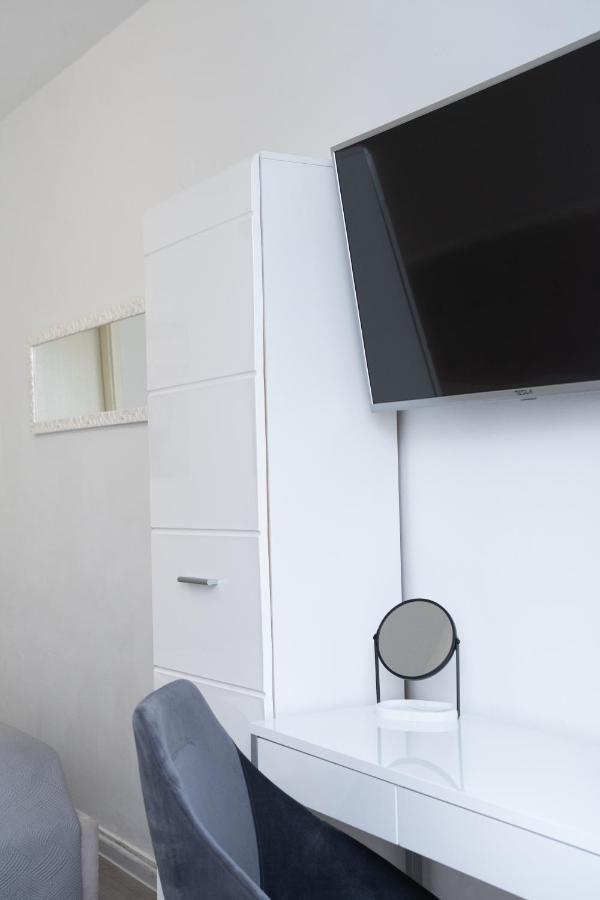 Apartment Maris Šibenik Eksteriør bilde