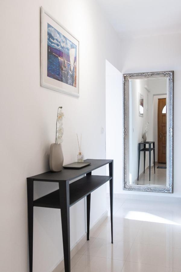 Apartment Maris Šibenik Eksteriør bilde