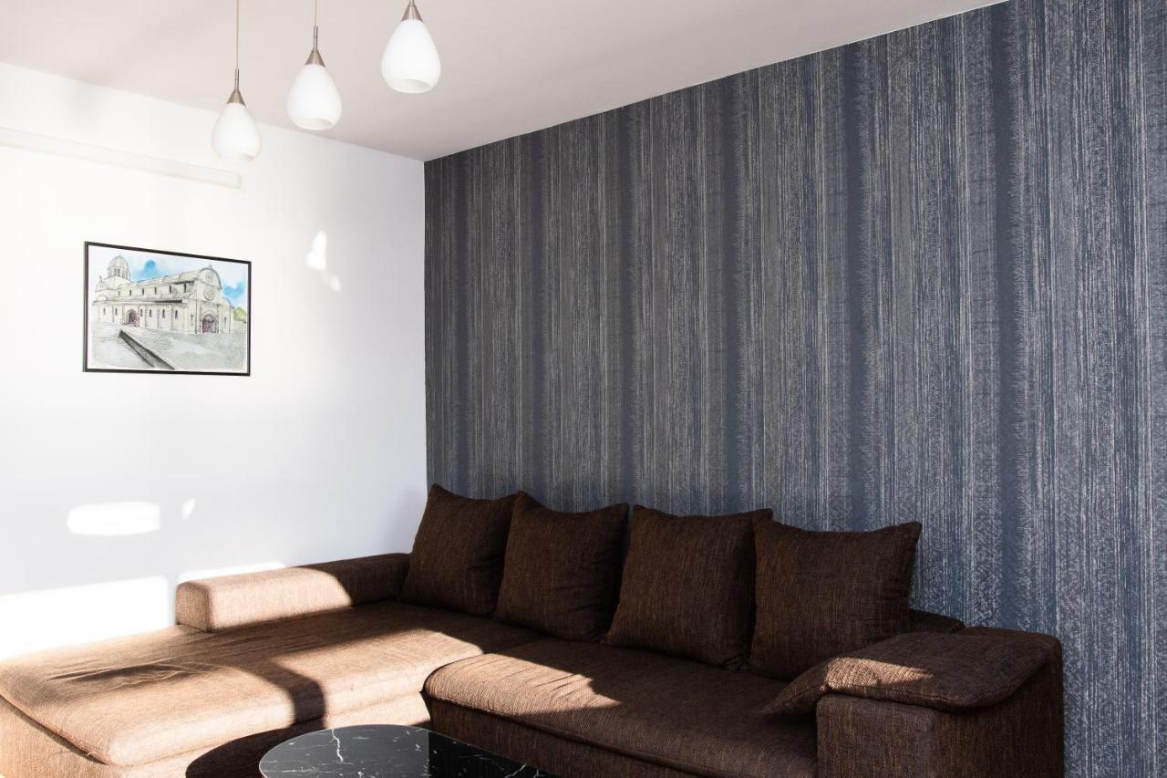 Apartment Maris Šibenik Eksteriør bilde