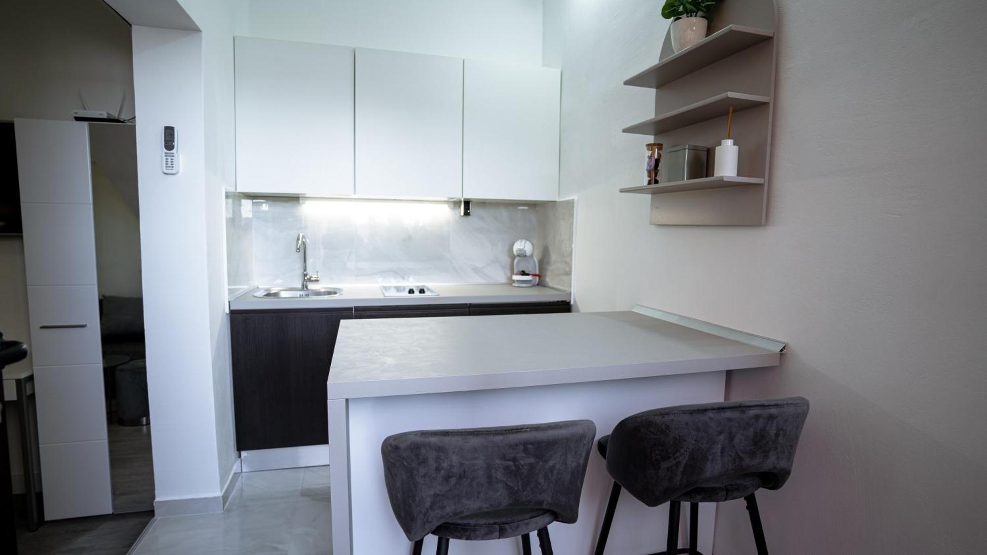 Apartment Maris Šibenik Eksteriør bilde