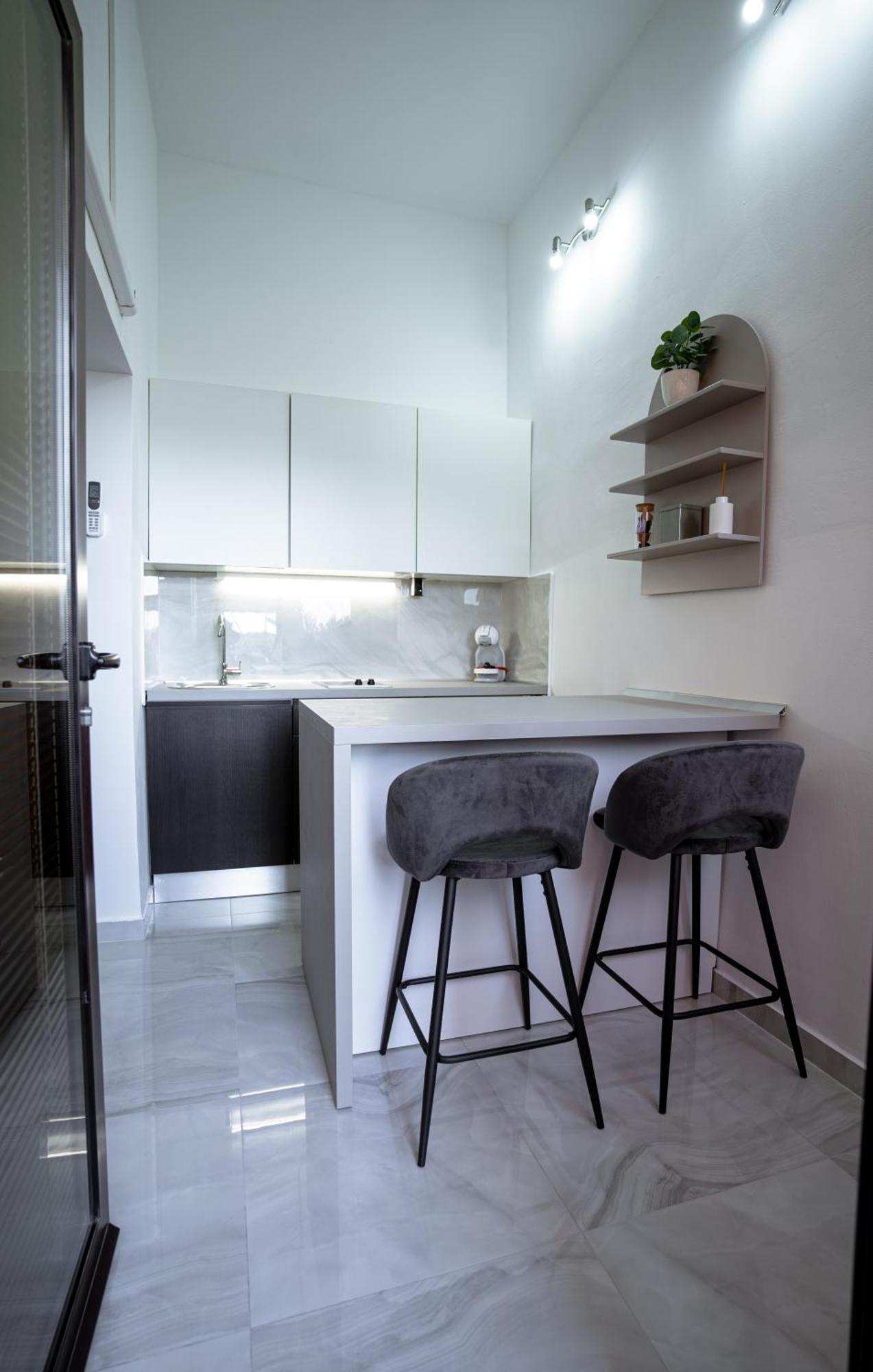 Apartment Maris Šibenik Eksteriør bilde