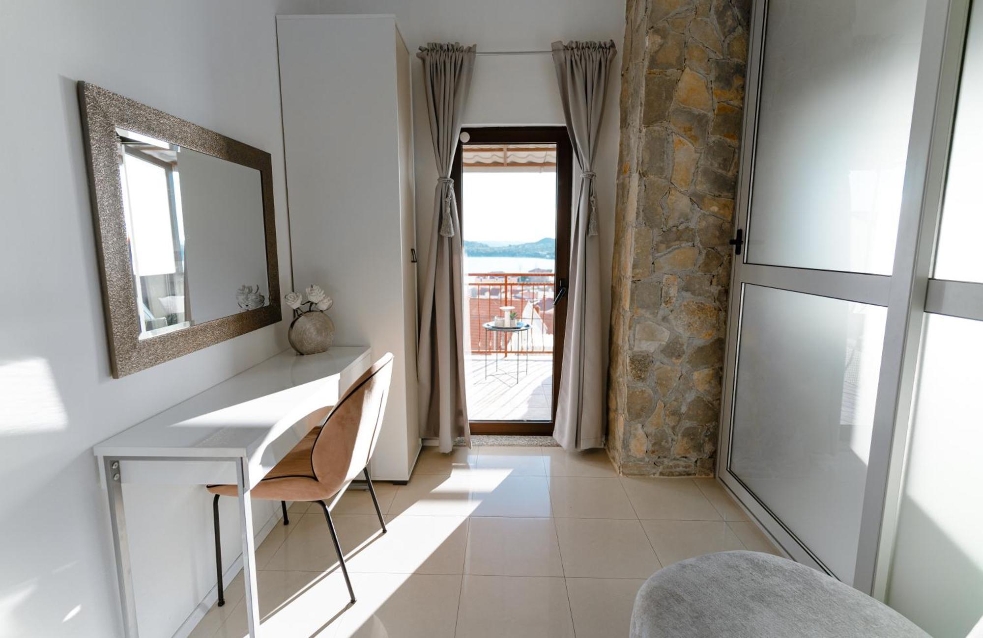 Apartment Maris Šibenik Eksteriør bilde