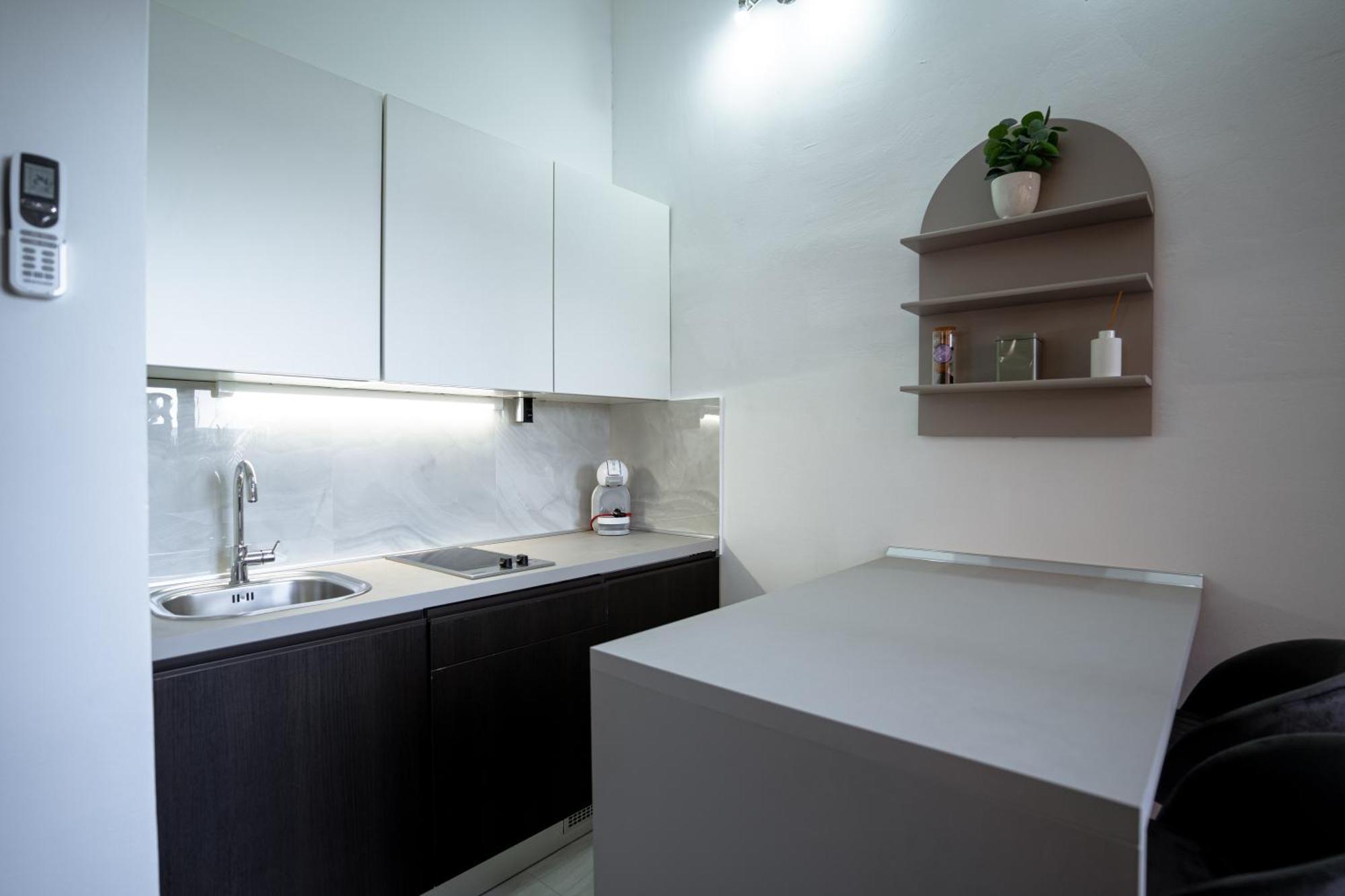 Apartment Maris Šibenik Eksteriør bilde
