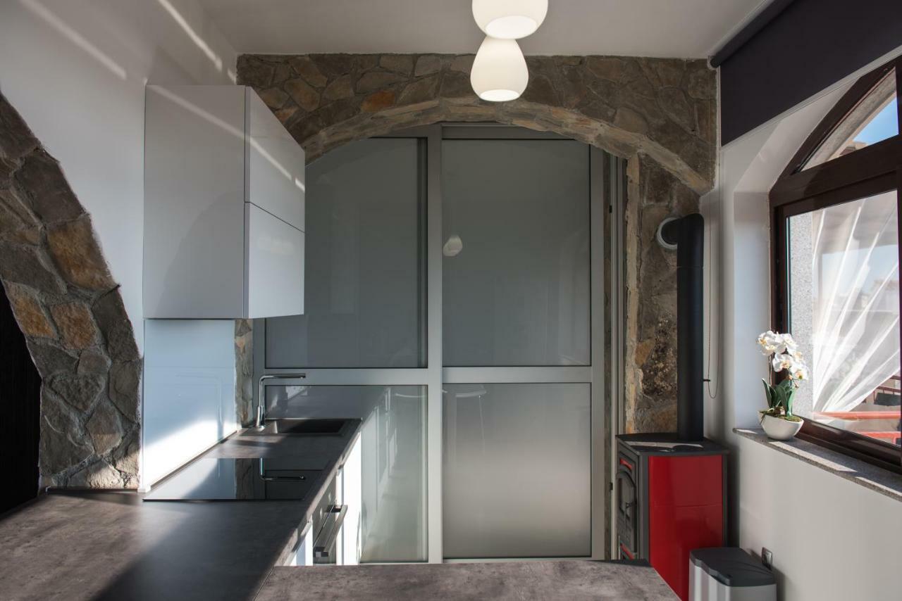 Apartment Maris Šibenik Eksteriør bilde